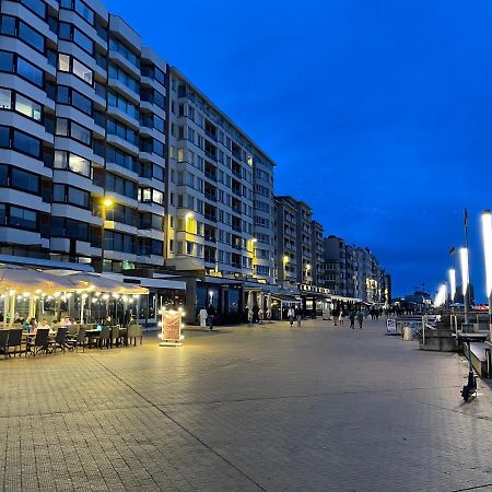Les Charmes D'Ostende Экстерьер фото